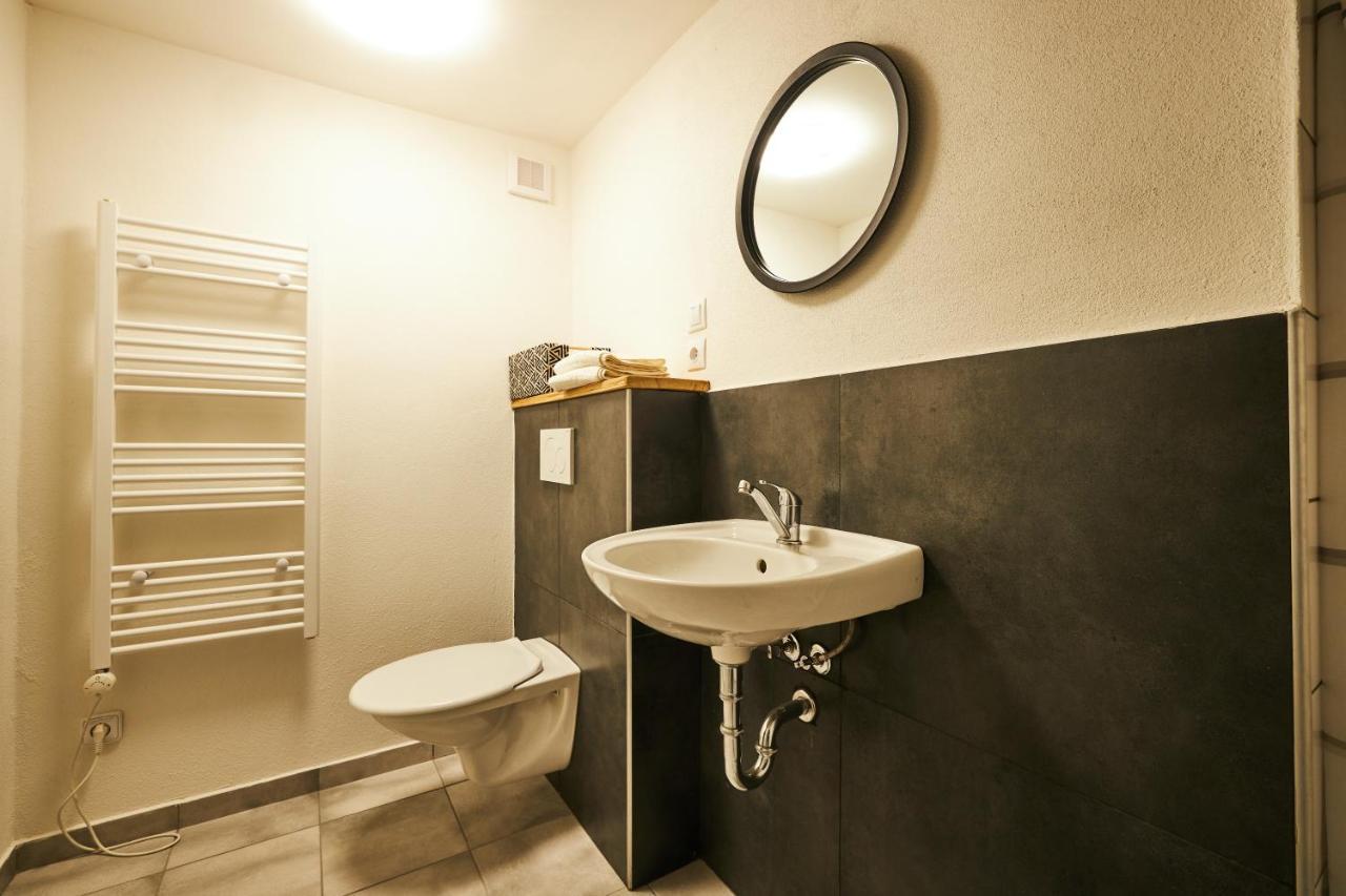 Statek 85 Apartment Marenice Luaran gambar