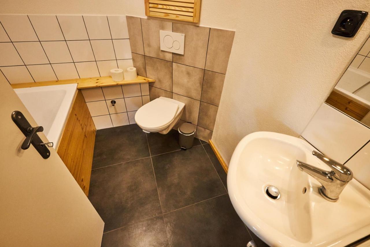 Statek 85 Apartment Marenice Luaran gambar