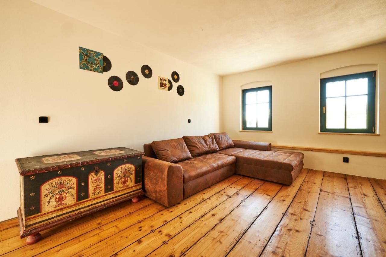 Statek 85 Apartment Marenice Luaran gambar