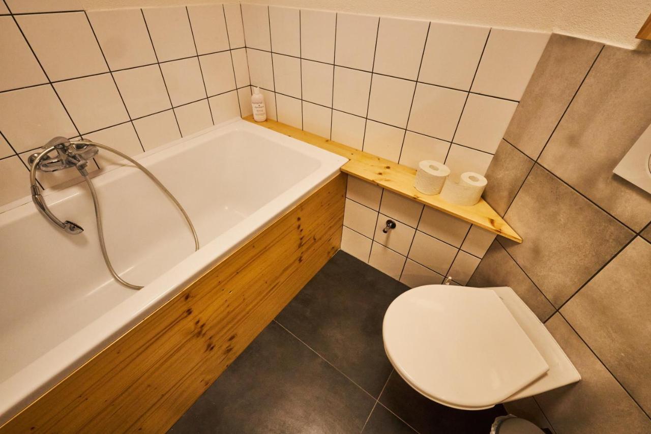 Statek 85 Apartment Marenice Luaran gambar